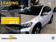 VW Taigo, 1.0 TSI MOVE BEATS, Jahr 2024 - Dorsten