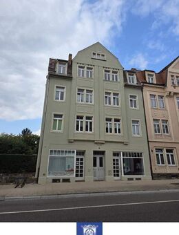 Erstbezug nach liebevoller Sanierung! Perfekte Ausstattung, offene Wohnküche mit EBK! - Pirna