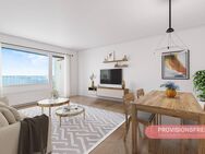 Wohnen mit Alpenblick: Verwirklichen Sie Ihren Wohntraum mit dieser 3-Zimmer-Wohnung in Thalfingen - Elchingen