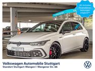 VW Golf, 2.0 TDI GTD, Jahr 2024 - Stuttgart