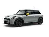 MINI Cooper S, E CLASSIC TRIM AUTOMATIK APPLE, Jahr 2021 - Krefeld