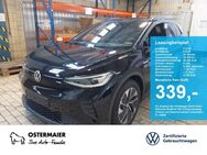 VW ID.4, PRO PERFORMANCE 204PS 69T 5J-G WÄRME, Jahr 2023 - Vilsbiburg