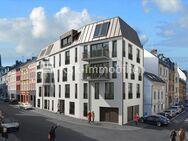 Urbanität trifft Rheinnähe - Köln