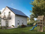 Unser perfektes Haus für Sie: Maßgeschneidert und komfortabel! - Aresing