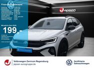 VW Taigo, R-Line, Jahr 2022 - Regensburg