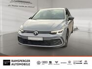 VW Golf, 2.0 TSI VIII GTI, Jahr 2022 - Kirchheim (Teck)