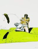 Pat Andrea - "Apport" in 47533