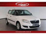 Skoda Fabia 1.2 TSI Active-Klimaanlage-MP3-el.FH- - Bebra