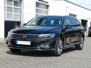 VW Passat Variant, 2.0 TDI Elegance IQ DRIVE, Jahr 2024 - Meißen