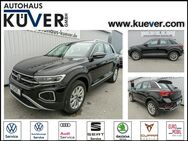 VW T-Roc, 2.0 TDI Style, Jahr 2024 - Hagen (Bremischen)