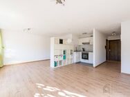 1-Zimmerwohnung mit Terrasse in bester Lage + Einbauküche + Stellplatz - Todtmoos
