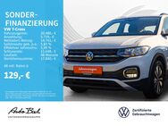 VW T-Cross, 1.0 TSI MOVE OPF EPH, Jahr 2023 - Weilburg