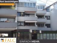 Ideal für Kapitalanleger! Vermietete 3 Zimmer Wohnung in Leimen - Leimen (Baden-Württemberg)