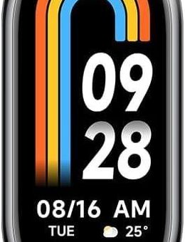 Xiaomi Smart Band 8 Fitness Tracker 1.62 Inch AMOLED Display NEU - Berlin Neukölln
