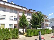 2 Zimmer Wohnung mit bester Anbindung in Ludwigsburg City - WG tauglich - Ludwigsburg