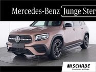 Mercedes GLB 250, AMG Line Night NP65807, Jahr 2022 - Eisenach