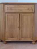 Eckschrank "Eiche" in 59073