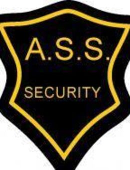 ASS Sicherheitsdienste in Dessau Rosslau hat noch kapazizät frei - Dessau-Roßlau Kleinkühnau