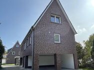 Ab sofort ! Maisonettewohnung in Oldenburg-Osternburg sucht neuen Mieter - Oldenburg