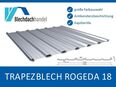 Trapezblech-Blechdach-Fassadenblech-Carport 0,4 - 0,5 und 0,7mm ab 9,99 pro qm in 33602