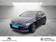 VW Golf, 2.0 TDI VIII Move, Jahr 2024 - Goslar