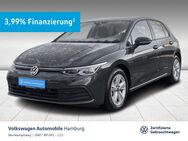 VW Golf, 1.5 TSI VIII Life IQ Light, Jahr 2020 - Hamburg