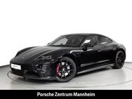 Porsche Taycan, GTS, Jahr 2023 - Mannheim