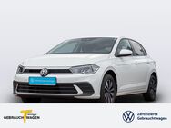 VW Polo, 1.0 TSI LIFE, Jahr 2023 - Marl (Nordrhein-Westfalen)