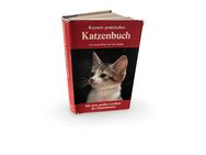 Keyers praktisches Katzenbuch 🐱 Katzenlexikon 272 S.🐈‍⬛ - Inwil