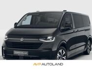 VW T7 Multivan, 2.0 TDI Caravelle Automatik STYLE, Jahr 2022 - Plattling