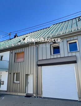 Design Maisonette Wohnung mit "Wow-Effekt" - Irmtraut