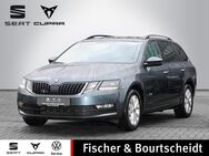 Skoda Octavia, 1.5 TSI Tour, Jahr 2020 - Lohmar