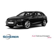 Audi A4, Avant Advanced 35 TFSI, Jahr 2024 - Aschaffenburg