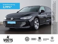 VW Passat Variant, 2.0 TDI ELEGANCE IQ LIGHT, Jahr 2024 - Magdeburg