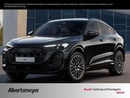 Audi Q5, Sportback TDI QUATTRO S-LINE EDIT ONE TECHPR, Jahr 2025 - Nordhausen