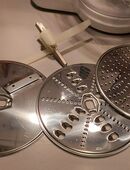 Bosch MOM Küchenmaschine in 37085