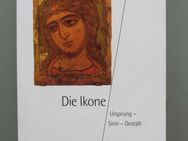 H. Fischer: Die Ikone. Ursprung – Sinn – Gestalt - Münster