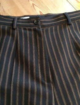 BONITA  Hose  Gr. 38  gestreift  STRETCH - Gladbeck