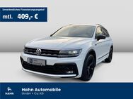 VW Tiguan, 2.0 TDI Highline, Jahr 2020 - Göppingen