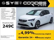 Opel Corsa-e, Elegance Allwetter Automatik VZ-Erkennung, Jahr 2023 - Stade (Hansestadt)