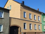 Großzügiges Zwei-/Dreifamilienhaus in bester Lage - flexibel nutzbar - Zittau