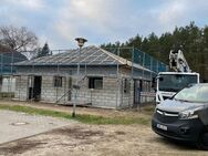 Neugebautes Einfamilienhaus in bester Lage - Zerbst (Anhalt)