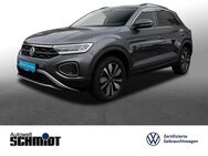 VW T-Roc, 1.0 TSi Move 17Zoll, Jahr 2024 - Lünen