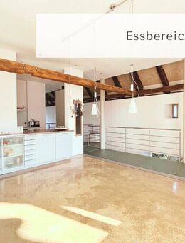 Ihr Traumhaus mit Büro/Atelier und Premium-Wohnflächen - Kandern