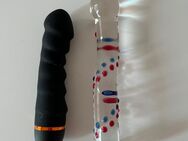 Vibrator & Dildo - Lüneburg