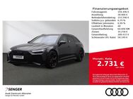 Audi RS6, Avant performance °, Jahr 2022 - Münster