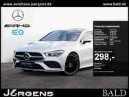 Mercedes CLA 200, SB AMG-Sport Ambi 19, Jahr 2023 - Plettenberg