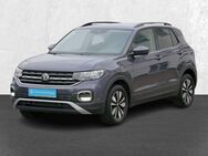 VW T-Cross, 1.0 TSI MOVE, Jahr 2023 - Lehrte