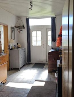 Gepflegter Resthof mit Potenzial - Dätgen