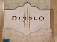Diablo III - Collector's Edition (PC/Mac, 2012) | D3 CE OVP - Laatzen Zentrum